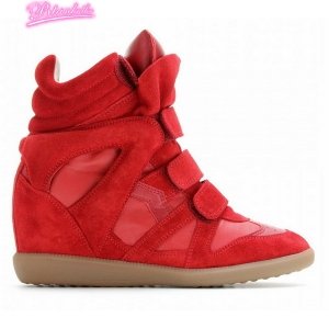 Isabel Marant Red (France)