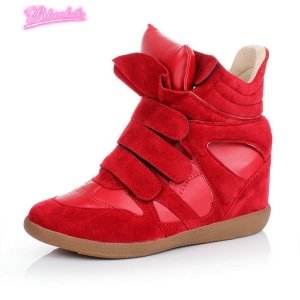 Isabel Marant Red (France)