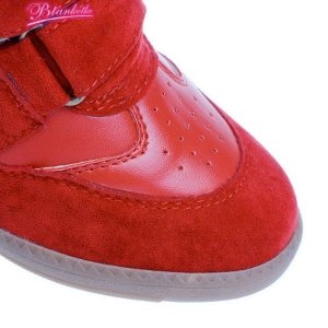 Isabel Marant Red (France)