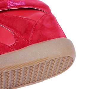 Isabel Marant Red (France)