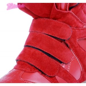 Isabel Marant Red (France)