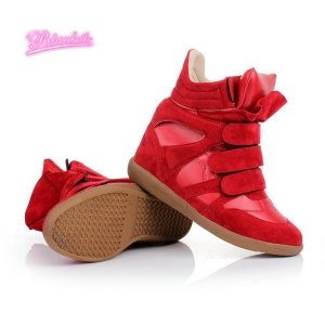 Isabel Marant Red (France)