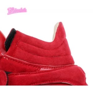 Isabel Marant Red (France)