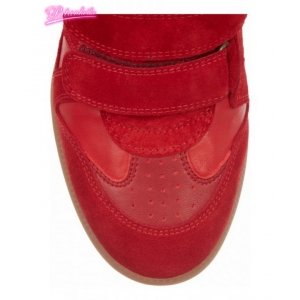 Isabel Marant Red (France)