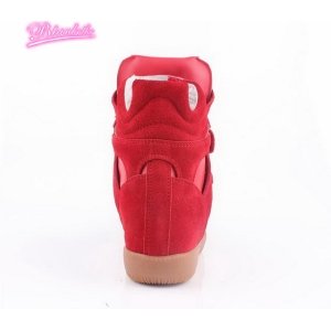 Isabel Marant Red (France)