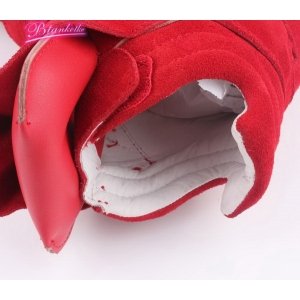 Isabel Marant Red (France)