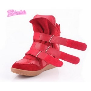 Isabel Marant Red (France)