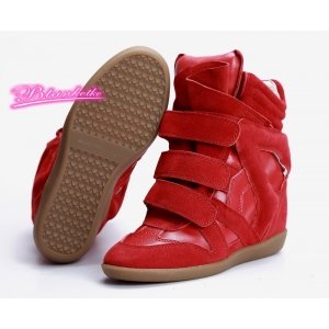 Isabel Marant Red (France)