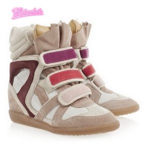 Isabel Marant Yellow Toungue (France)