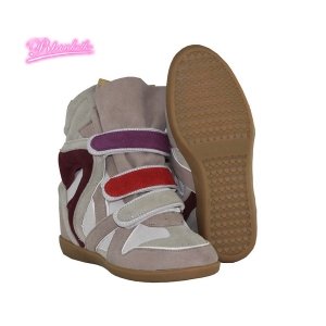Isabel Marant Yellow Toungue (France)