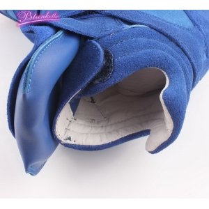 Isabel Marant Clear Blue (France)