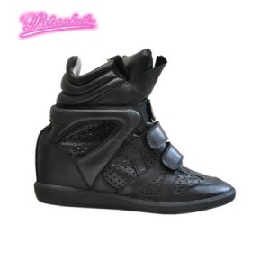 Isabel Marant Black Summer (France)