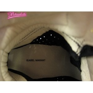Isabel Marant Black Summer (France)