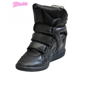 Isabel Marant Black Summer (France)