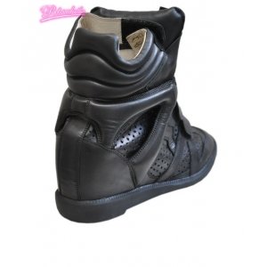 Isabel Marant Black Summer (France)
