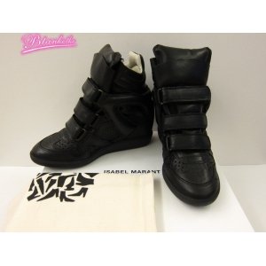 Isabel Marant Black Summer (France)