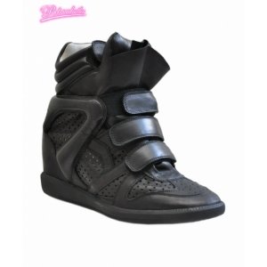 Isabel Marant Black Summer (France)