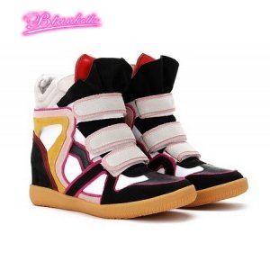 Isabel Marant Red Tongue (France)
