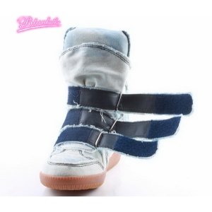 Isabel Marant Cingulate Denim Blue (France)