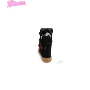 Isabel Marant Red Black (France)