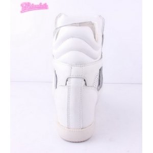Isabel Marant Sneakers Breathe Easy White (France)