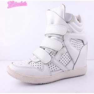 Isabel Marant Sneakers Breathe Easy White (France)