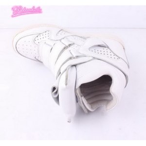 Isabel Marant Sneakers Breathe Easy White (France)