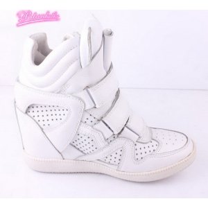 Isabel Marant Sneakers Breathe Easy White (France)
