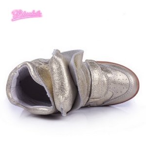 Isabel Marant Breathe Easy Silver (France)