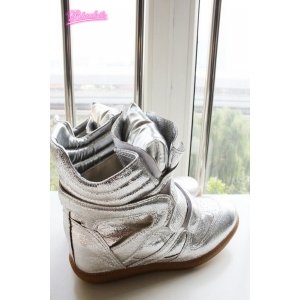 Isabel Marant Breathe Easy Silver (France)