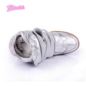 Isabel Marant Breathe Easy Silver (France)