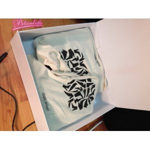Isabel Marant Breathe Easy Silver (France)
