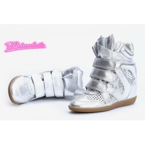 Isabel Marant Breathe Easy Silver (France)