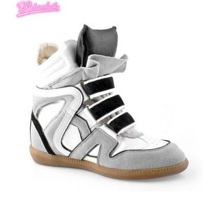 Isabel Marant Beige Trim Black (France)