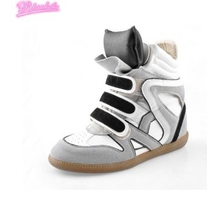 Isabel Marant Beige Trim Black (France)