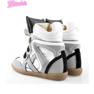 Isabel Marant Beige Trim Black (France)