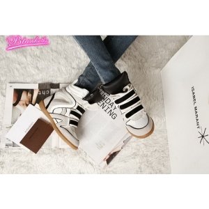 Isabel Marant Beige Trim Black (France)