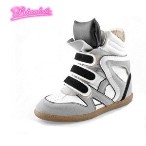 Isabel Marant Beige Trim Black (France)