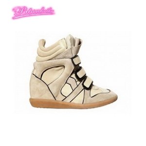 Isabel Marant Navy Beige (France)