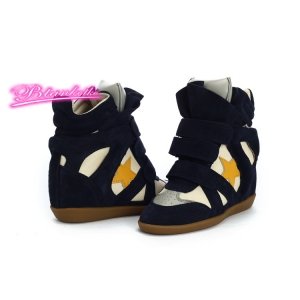 Isabel Marant Blаck Star (France)