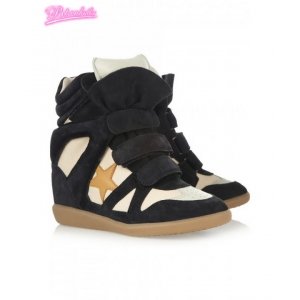 Isabel Marant Blаck Star (France)