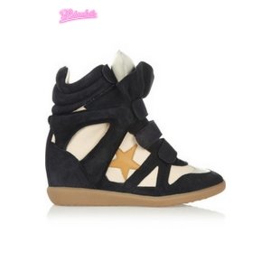 Isabel Marant Blаck Star (France)
