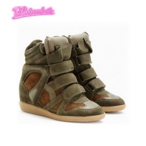 Isabel Marant Antrache (France)