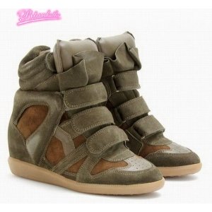 Isabel Marant Antrache (France)