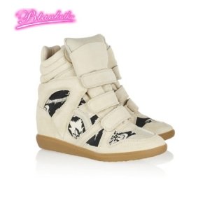 Isabel Marant Centric Beige (France)