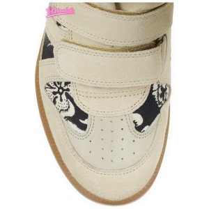 Isabel Marant Centric Beige (France)