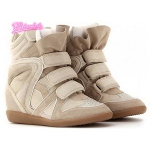 Isabel Marant Beige Classic (France)