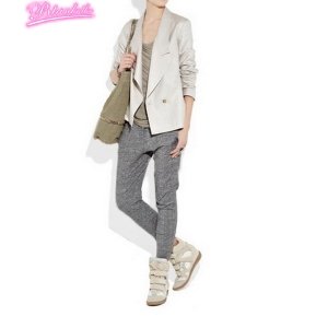 Isabel Marant Beige Classic (France)