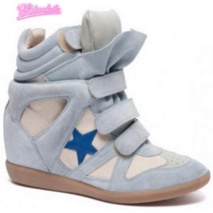Isabel Marant Blue Star (France)