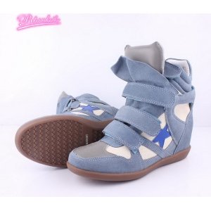 Isabel Marant Blue Star (France)